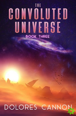 Convoluted Universe: Book Three