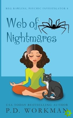 Web of Nightmares