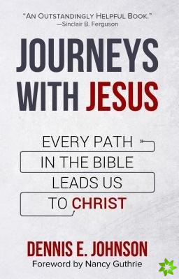 Journey's With Jesus