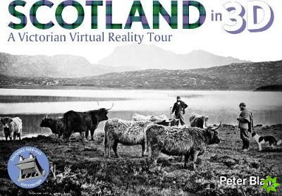 Scotland in 3D