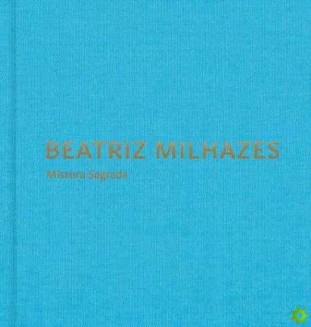 Beatriz Milhazes: Mistura Sagrada