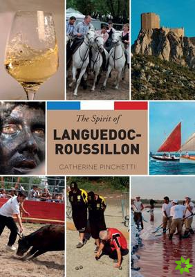 Spirit of Languedoc-Roussillon