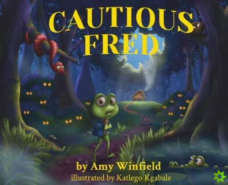 Cautious Fred