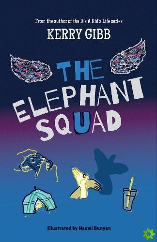Elephant Squad