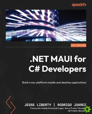 .NET MAUI for C# Developers