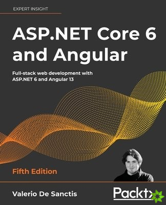 ASP.NET Core 6 and Angular