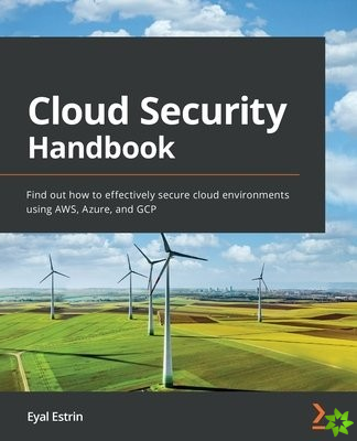 Cloud Security Handbook