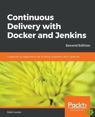Continuous Delivery with Docker and Jenkins