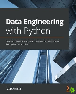 Data Engineering with Python