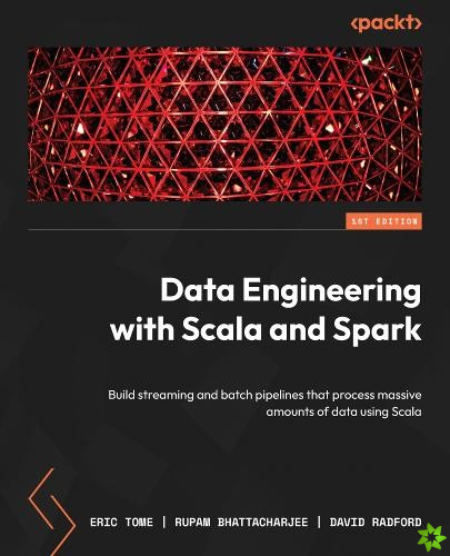 Data Engineering with Scala and Spark