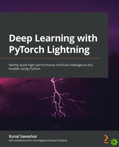 Deep Learning with PyTorch Lightning