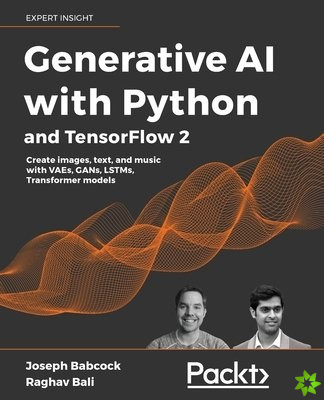 Generative AI with Python and TensorFlow 2