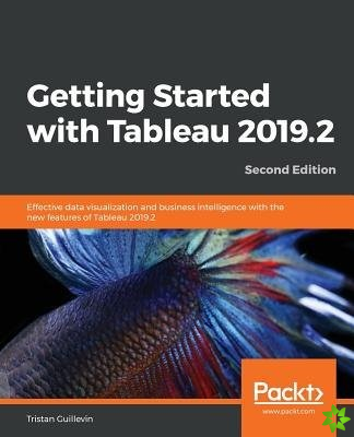 Getting Started with Tableau 2019.2