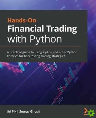 Hands-On Financial Trading with Python