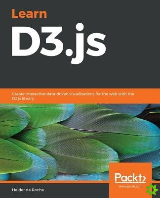 Learn D3.js