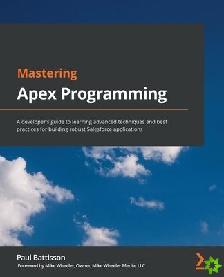 Mastering Apex Programming