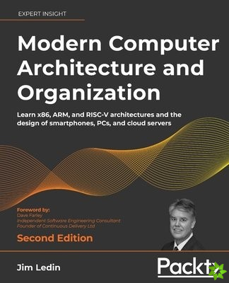 Modern Computer Architecture and Organization