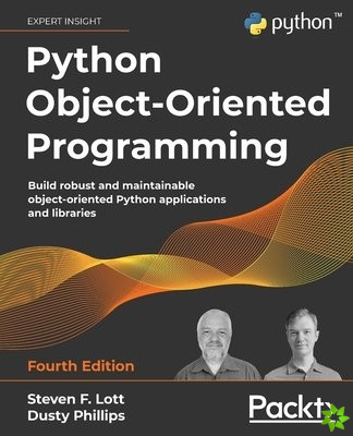 Python Object-Oriented Programming