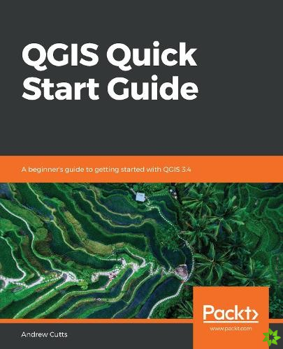 QGIS Quick Start Guide