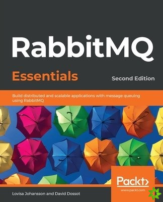 RabbitMQ Essentials