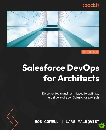 Salesforce DevOps for Architects