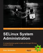 SELinux Policy Administration
