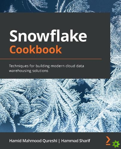 Snowflake Cookbook