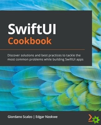 SwiftUI Cookbook