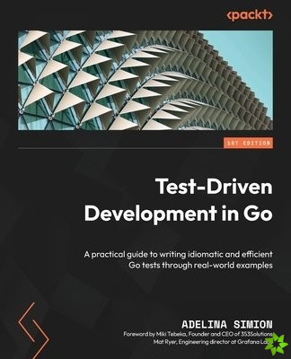 Test-Driven Development in Go