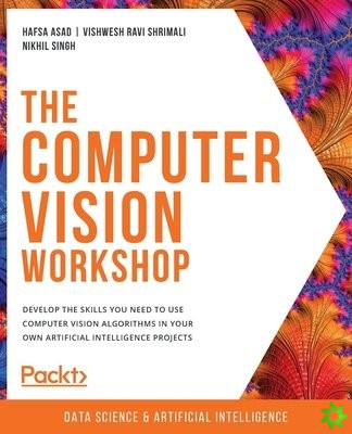 The Computer Vision Workshop