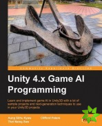 Unity 4.X Game AI Programming