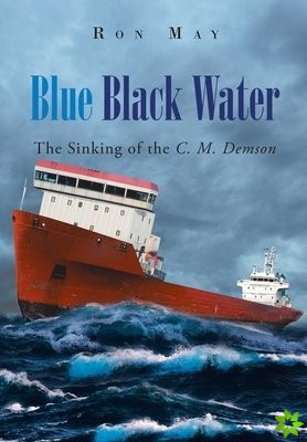 Blue Black Water