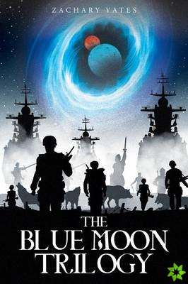 Blue Moon Trilogy