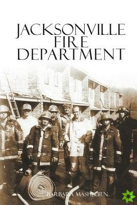 Jacksonville Fire Department