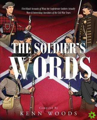 Soldier's Words