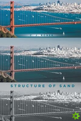 Structure of Sand