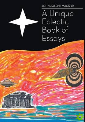 Unique Eclectic Book of Essays