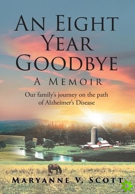 Eight Year Goodbye