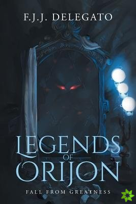 Legends of Orijon