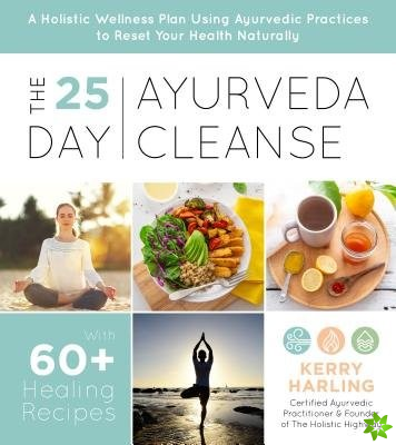 25-Day Ayurveda Cleanse
