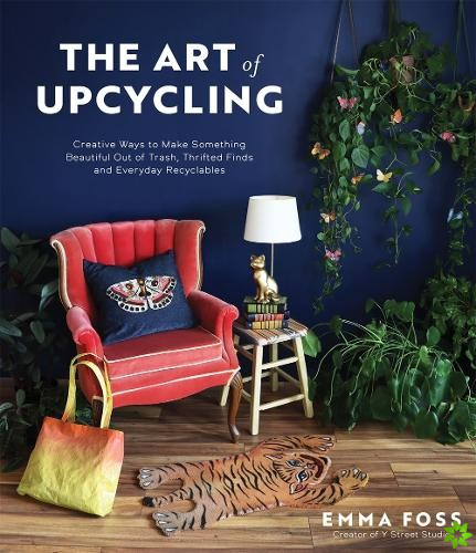 Art of Upcycling