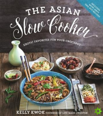 Asian Slow Cooker