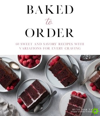 Baked to Order