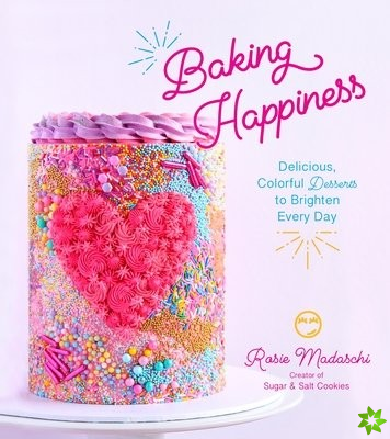 Baking Happiness