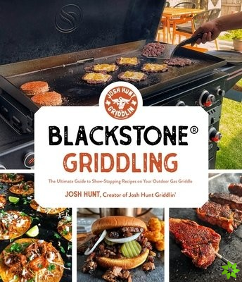 Blackstone Griddling