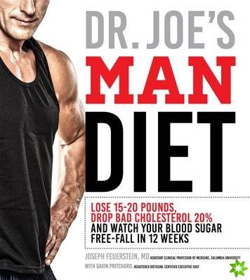 Dr Joe's Man Diet