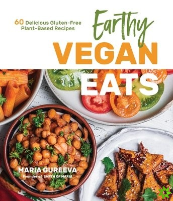 Earthy Vegan Eats