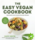 Easy Vegan Cookbook