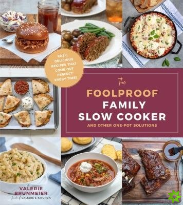 Foolproof Family Slow Cooker