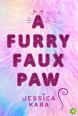 Furry Faux Paw